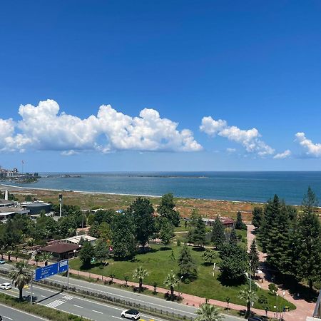 Simal Hotel Ριζούντα Εξωτερικό φωτογραφία