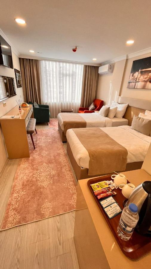 Simal Hotel Ριζούντα Εξωτερικό φωτογραφία