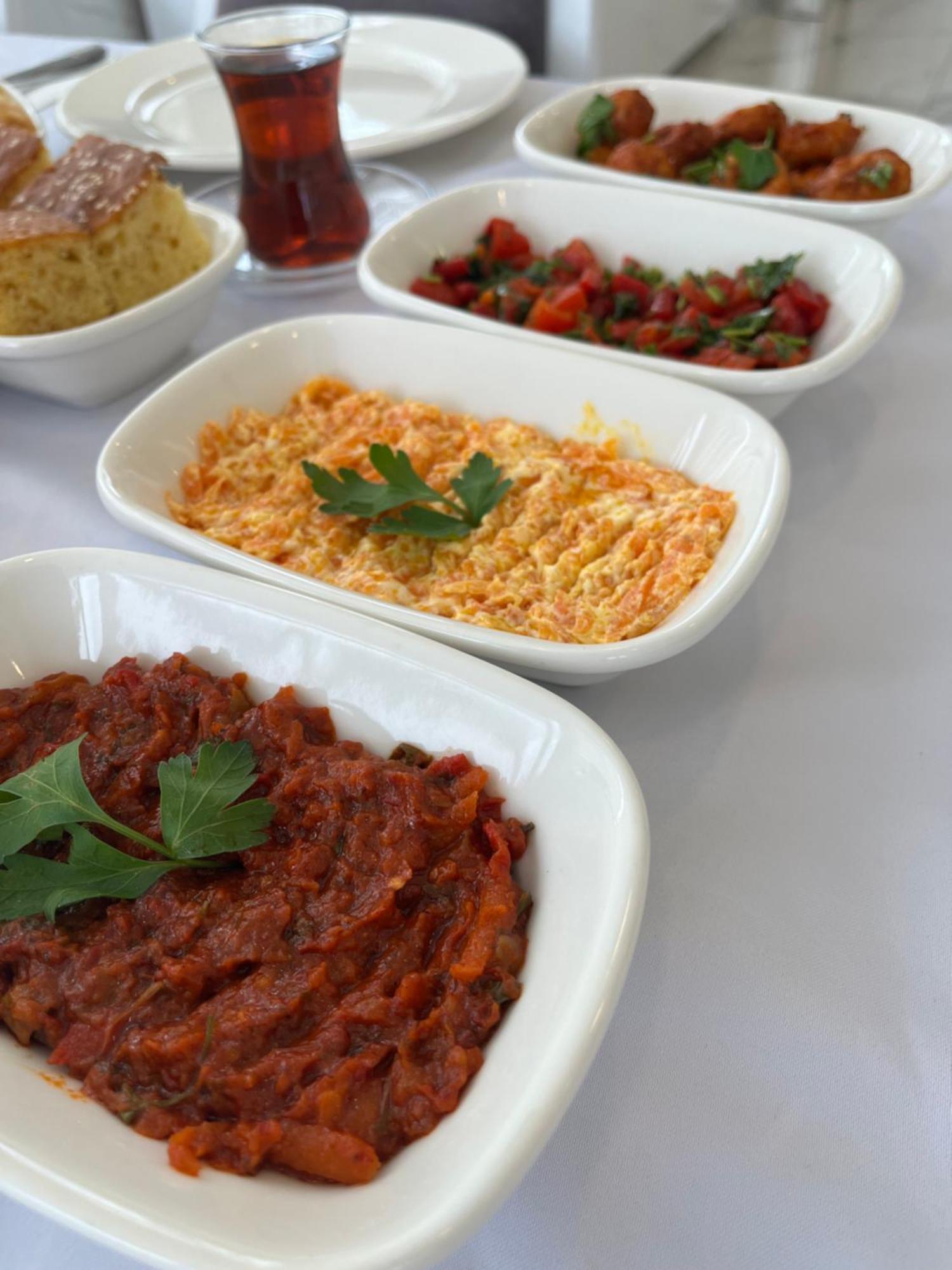 Simal Hotel Ριζούντα Εξωτερικό φωτογραφία