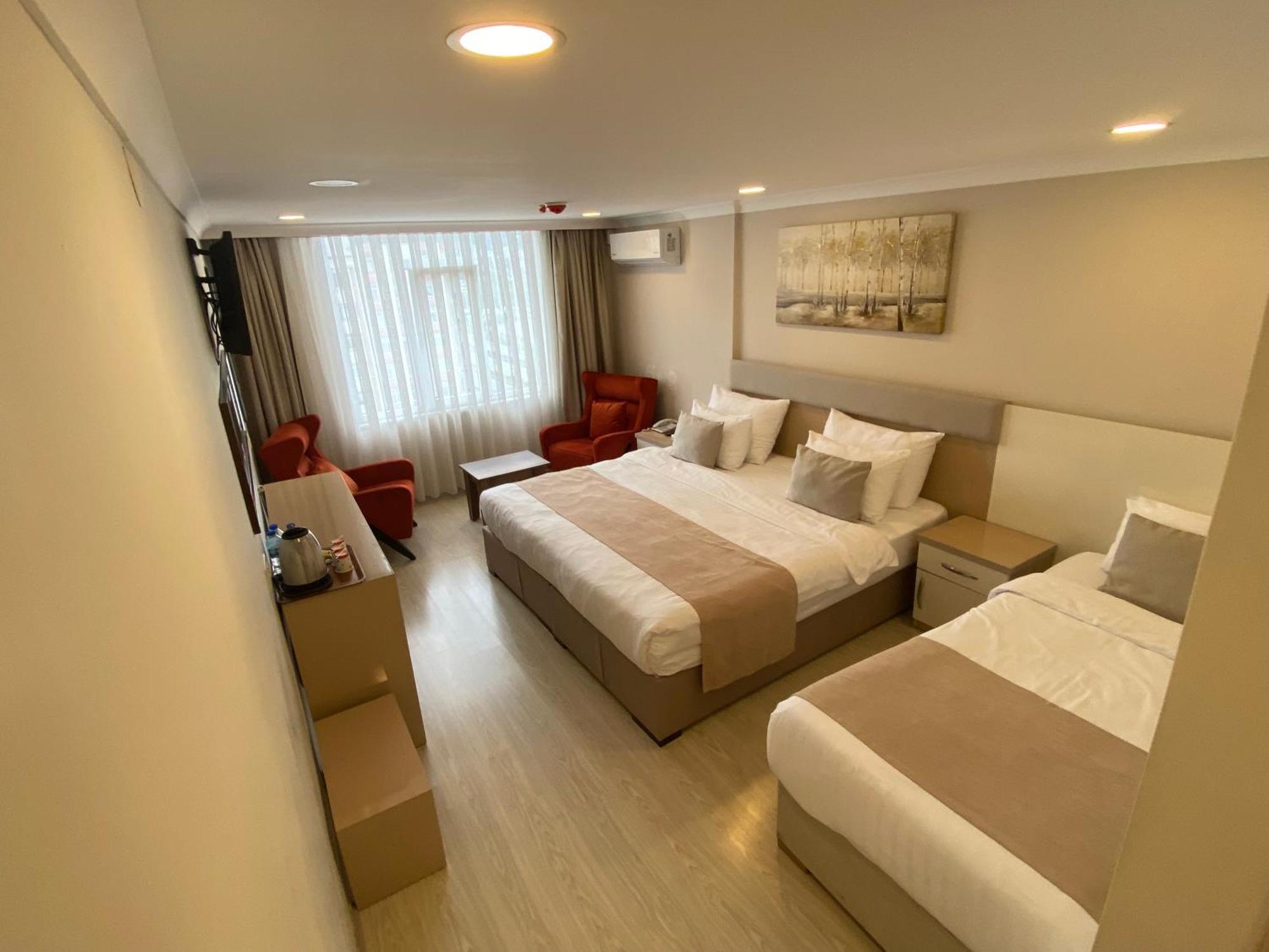 Simal Hotel Ριζούντα Εξωτερικό φωτογραφία